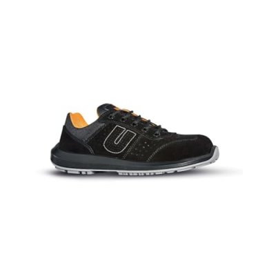 U POWER Chaussure De S&eacute;curit&eacute; Basse Sun S1p Src - Rock And Roll - U-Power - 38