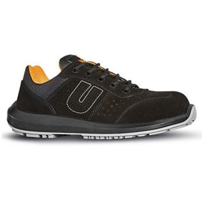 U POWER Chaussure De S&eacute;curit&eacute; Basse Sun S1p Src - Rock And Roll - U-Power - 42