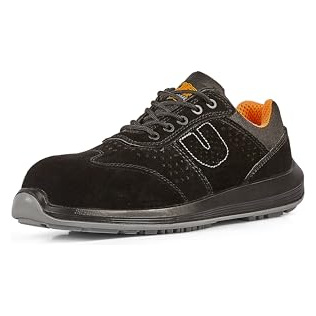 U POWER Chaussure De S&eacute;curit&eacute; Basse Sun S1p Src - Rock And Roll - U-Power - 48