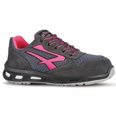 U POWER Chaussure De S&eacute;curit&eacute; Basse Verok S1p Src - Redlion - U-Power - 41