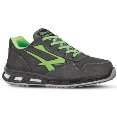 U POWER Chaussure De S&eacute;curit&eacute; Basse Yoda S3 Src - Redlion - U-Power - 37