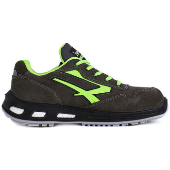 U POWER Chaussure De S&eacute;curit&eacute; Basse Yoda S3 Src - Redlion - U-Power - 40