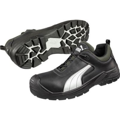 PUMA Chaussure de s&eacute;curit&eacute; cascades low s3 ci hi hro src 640720 -  safety