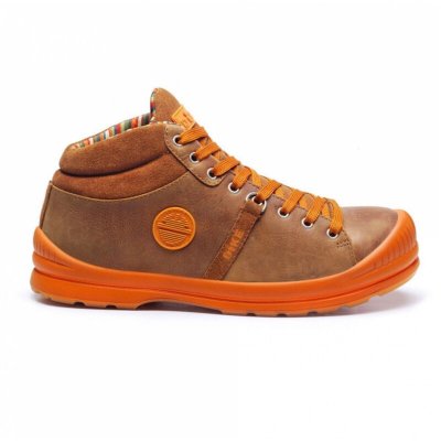 DIKE Chaussure De S&eacute;curit&eacute; Haute - S3 Src Esd - Superb H - T.40 