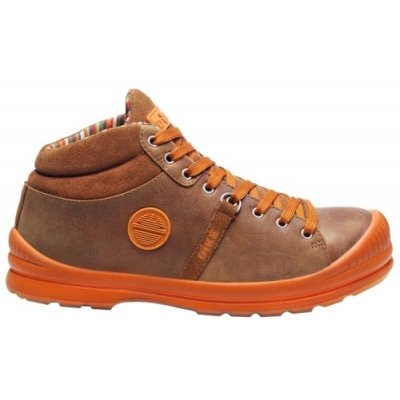 DIKE Chaussure de s&eacute;curit&eacute; haute - S3 SRC ESD - Superb H - T.45 
