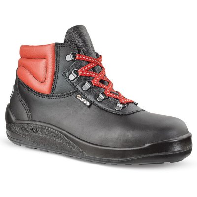JALLATTE Chaussure de s&eacute;curit&eacute; jaltarmac sas s3 hi hro src 00j0250 - 