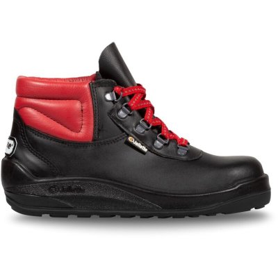 JALLATTE Chaussure De S&eacute;curit&eacute; Montante JALTARMAC &ndash;  - 00J0250-39 