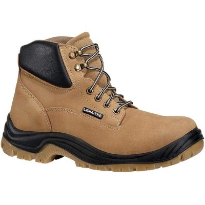 LEMAITRE Chaussure De S&eacute;curit&eacute; Montantes  S3 Dodge Src - 43