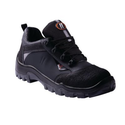 GASTON MILLE Chaussure de s&eacute;curit&eacute; Pepper S3 HI CI SRC - Taille 40 - GPAG3