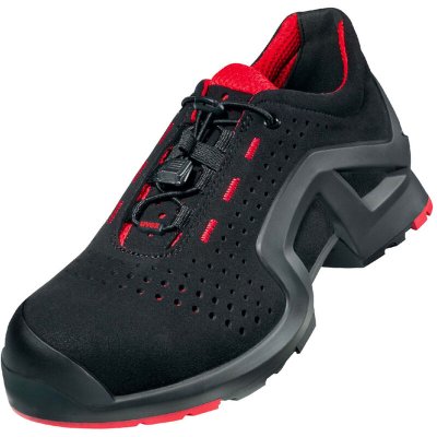 UVEX Chaussure de s&eacute;curit&eacute; S1P 8519/2 Gr. 43 pur W11 - 