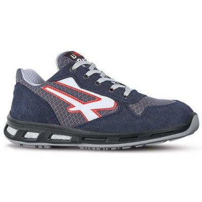 U POWER Chaussure De S&eacute;curit&eacute; S1p Rl 20066 Taille 35