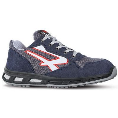 U POWER Chaussure De S&eacute;curit&eacute; S1p Rl 20066 Taille 48
