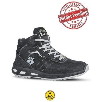 U POWER Chaussure De S&eacute;curit&eacute; S3 Rl 10114 Taille 48