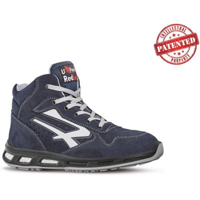 U POWER Chaussure de s&eacute;curit&eacute;  Moving S1P src - 45 (eu)