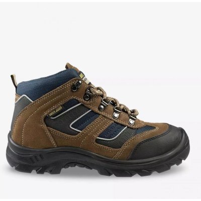 SAFETY JOGGER Chaussure Haute - Taille 40 -  - X2000