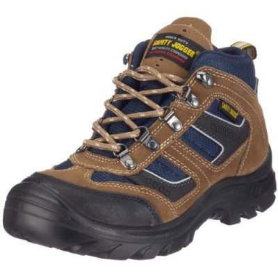 SAFETY JOGGER Chaussure Haute - Taille 44 - - X2000 
