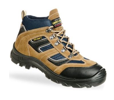 SAFETY JOGGER Chaussure Haute - Taille 47 - - X2000 