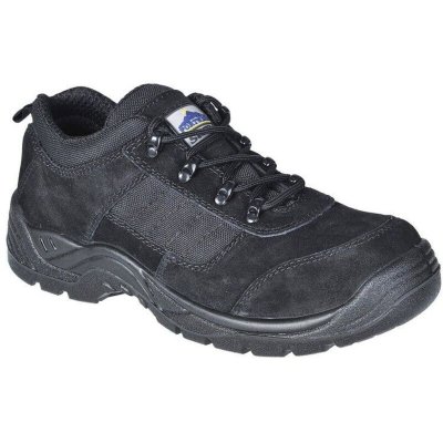 PORTWEST Chaussure Trouper S1P Steelite couleur : Noir taille 43 