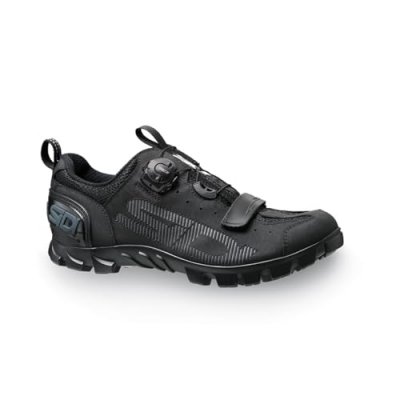 SIDI Chaussure VTT  SD15 noire- 40
