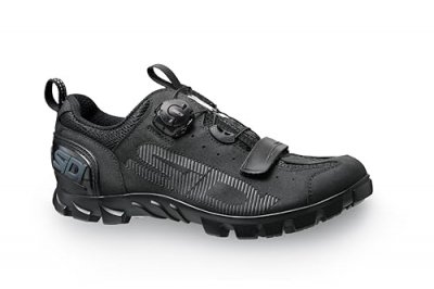 SIDI Chaussure VTT  SD15 noire- 43
