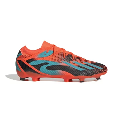ADIDAS Chaussure X Speedportal Messi.3 Fg Adulte - 