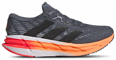 ADIDAS Chaussures  Adistar 4 gris orange - 46