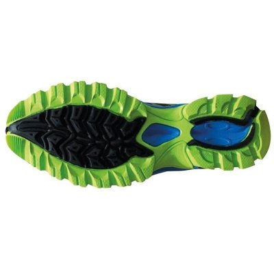 GOODYEAR Chaussures basses de s&eacute;curit&eacute; type Running silverstone T46 