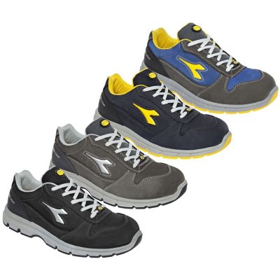 DIADORA Chaussures Basses Femme  Run Ii S3 Src Esd