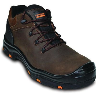 COVERGUARD Chaussures Basses S3 Src T42 Marron