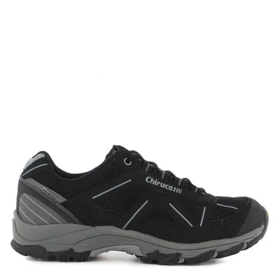 CHIRUCA Chaussures  Sumatra GORE-TEX noir gris - 40