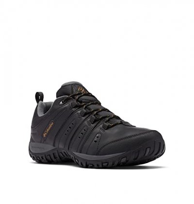 COLUMBIA Chaussures  WOODBURN II WATERPROOF