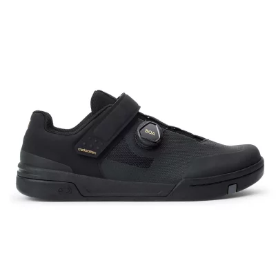 CRANKBROTHERS Chaussures  Stamp BOA noir dor&eacute; - 42