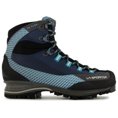 LA SPORTIVA Chaussures d'alpinisme femme  Trango Trk Leather GTX