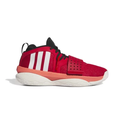 ADIDAS Chaussures De Basket-Ball  Sport Dame 8 Extply - 43 1/2
