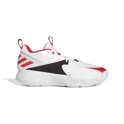 ADIDAS Chaussures De Basket Blanche Homme  Dame Certified - 44 2/3