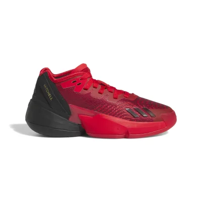 ADIDAS Chaussures de basketball enfant  D.O.N.