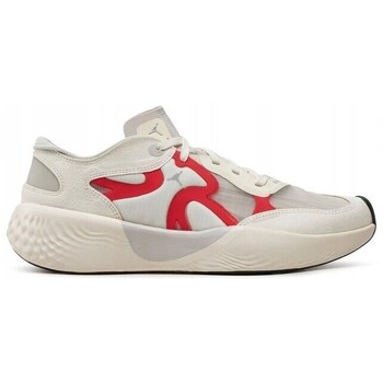 NIKE Chaussures De Basketball Jordan Delta 3 Low - Homme - 42