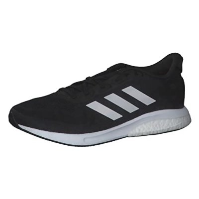 ADIDAS Chaussures de course  Femmes Supernova noir/blanc