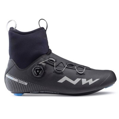 NORTHWAVE Chaussures de cyclisme  Celsius R Arctic GTX - Noir - 445