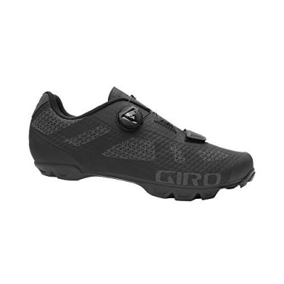 GIRO Chaussures de hors-piste  Rincon - 40 Noir Chaussures de v&eacute;lo