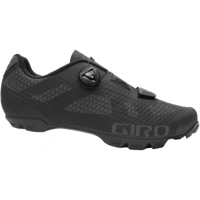 GIRO BIKE Chaussures de hors-piste Giro Rincon - 43 Noir Chaussures de v&eacute;lo