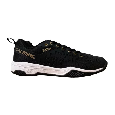 SALMING Chaussures de padel  Rebel BLK Caje Etd. 2