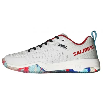 SALMING Chaussures de padel  Rebel light Dazzle