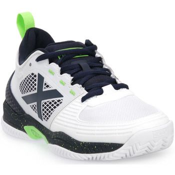 MUNICH Chaussures de padel unisexes Atomik  pour homme. Couleur: Blanc