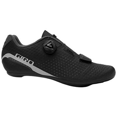 GIRO Chaussures de route Femme  Cadet - 40 Noir Chaussures de v&eacute;lo