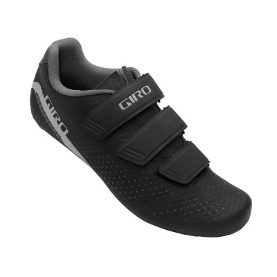 GIRO BIKE Chaussures de route Femme Giro Stylus - Black