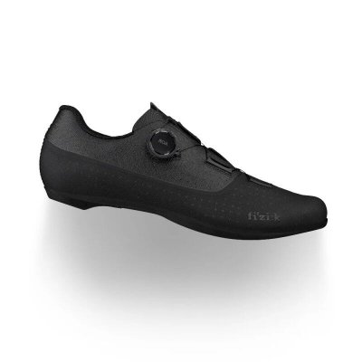 FIZIK Chaussures de route  Tempo Overcurve R4 - Black/Black
