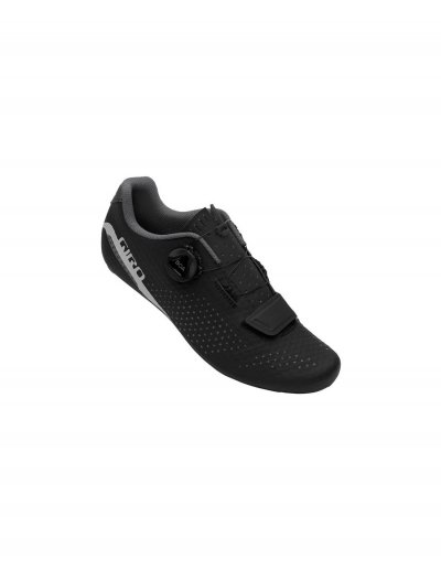 GIRO Chaussures de route  Cadet - 43 Noir Chaussures de v&eacute;lo