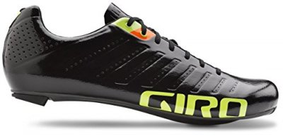 GIRO Chaussures de route  Empire SLX (2020) - EU 44 Carbon Black 20