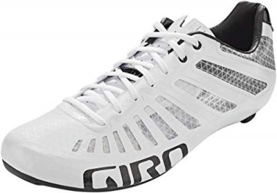 GIRO Chaussures de route  Empire SLX (2020) - EU 46 Crystal White 20